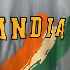 India cricket jersey for sale  Los Gatos