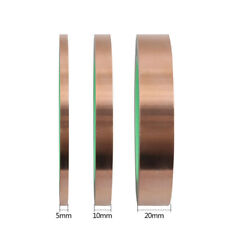 Copper tape adhesive for sale  UK