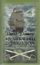 Awkward commission david for sale  UK