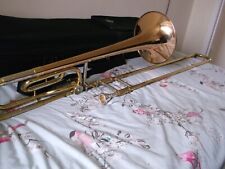 Trombone rosetti series for sale  HITCHIN