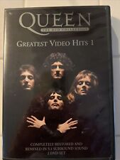 1 queen hits greatest video for sale  Yorba Linda