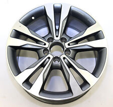 17 deep dish alloy wheels for sale  Shipping to Ireland