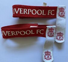 Liverpool sock ties for sale  CHESTERFIELD