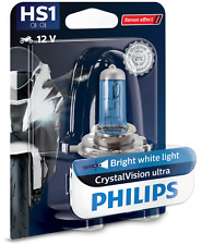 Philips hs1 crystalvision gebraucht kaufen  Lauenbrück