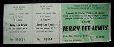 Jerry lee lewis d'occasion  France