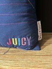 Juicy couture pillow for sale  Saint Louis