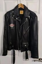hard rock cafe jacket for sale  BRACKNELL