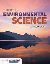 Environmental science paperbac for sale  Philadelphia