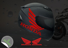 helmet decals for sale  BOLTON