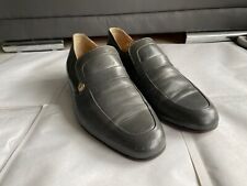 AUTENTYCZNE Roland Cartier Luxury leather made in Italy buty męskie rozmiar 8.5 na sprzedaż  PL