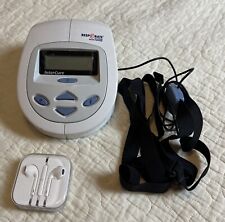 (NICE) InterCure Resperate To Lower Blood Pressure Breathing Exercises RR-150 for sale  Shipping to South Africa