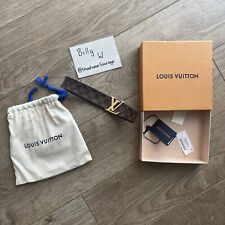 Louis vuitton initiales for sale  LONDON