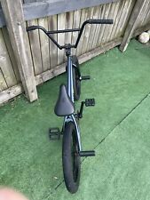 Bmx bike used for sale  BOLTON