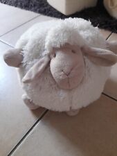 Peluche doudou mouton d'occasion  Nîmes