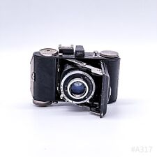 Vintage kamera compur gebraucht kaufen  Reutlingen