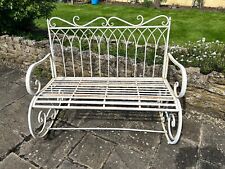 Charming wrought iron for sale  BICESTER