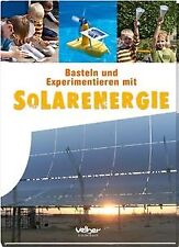 Basteln experimentieren solare gebraucht kaufen  Berlin