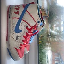 Nike dunk high for sale  AYLESBURY