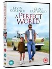Perfect dvd clint for sale  UK