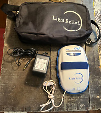 Light relief lr150 for sale  East Canton