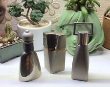 Parfum miniaturen metall gebraucht kaufen  Recklinghausen