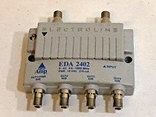 catv amplifier for sale  Valley Stream