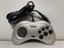 SEGA Saturn Fukkokuban Controlador USB / Control Pad Dourado - (SEGA OEM) Ultra Raro! comprar usado  Enviando para Brazil