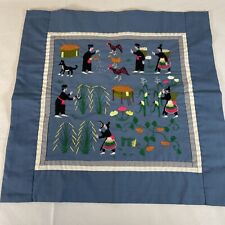Hmong hand made for sale  Chanhassen