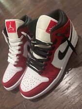 Jordan mid chicago for sale  Cary