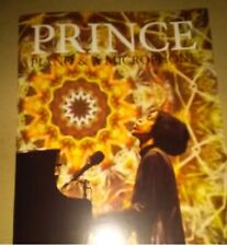 Libro de gira Prince 2016 segunda mano  Embacar hacia Argentina