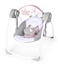 Baby swing portable for sale  BRADFORD