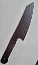 Bunka messerklinge 32cm gebraucht kaufen  Weinheim