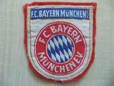 Bayern münchen logo gebraucht kaufen  Hechingen
