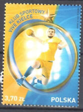 Poland 2016 Sports Club Vive Kielce - Mi.4890 MNH (**) na sprzedaż  PL