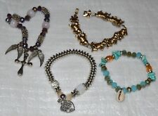 Bracelets lot bracelets for sale  Charlotte