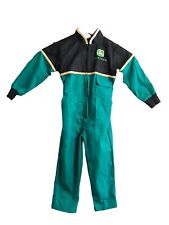 John deere overalls for sale  WIGAN