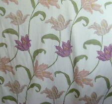 Single lined curtain for sale  ST. IVES