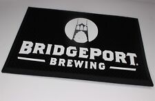 Usado, Tapete de bar Bridgeport Brewing profissional - Grau comercial - Novo comprar usado  Enviando para Brazil