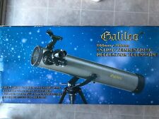 Galileo 800mm 90mm for sale  Swedesboro
