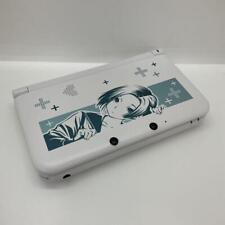 Nintendo 3DS LL XL Varios Colores Japonés Con Adaptador de CA Excelente segunda mano  Embacar hacia Argentina