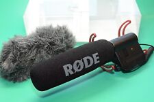 Rode videomic rycote gebraucht kaufen  Rottenburg