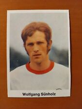 Wolfgang sühnholz sammelbild gebraucht kaufen  Stockelsdorf