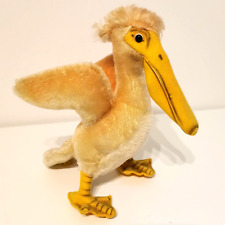 Steiff picy pelikan gebraucht kaufen  Erkrath