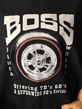 Boss tire wheel for sale  Mooresville