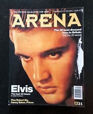Arena magazine 31. for sale  LONDON