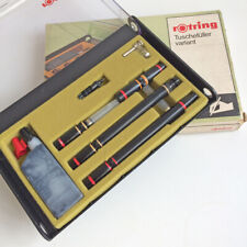 Rotring kit ideal for sale  LONDON