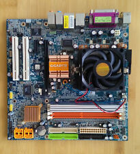 Gigabyte k8n51gmf athlon for sale  NUNEATON