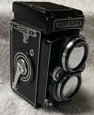 Rolleiflex 2.8c camera for sale  Sheffield Lake