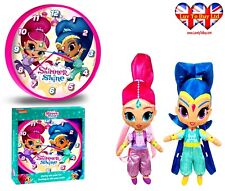 Shimmer shine bundle for sale  Shipping to Ireland