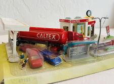 Vintage caltex gas for sale  Hanford